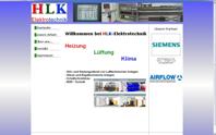 HLK-Elektrotechnik